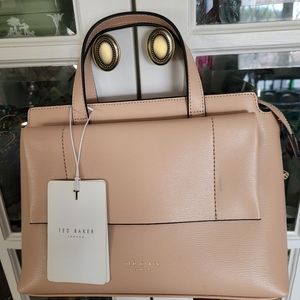 Ted Baker of London Satchel/Crossbody